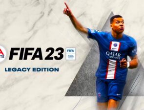 Γιατί το δημοφιλές παιχνίδι Fifa έγινε EA Sports FC