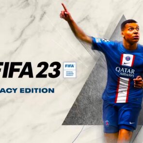 Γιατί το δημοφιλές παιχνίδι Fifa έγινε EA Sports FC