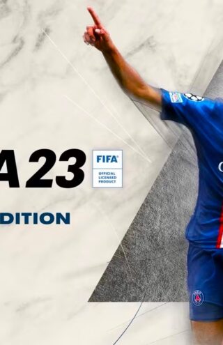 Γιατί το δημοφιλές παιχνίδι Fifa έγινε EA Sports FC