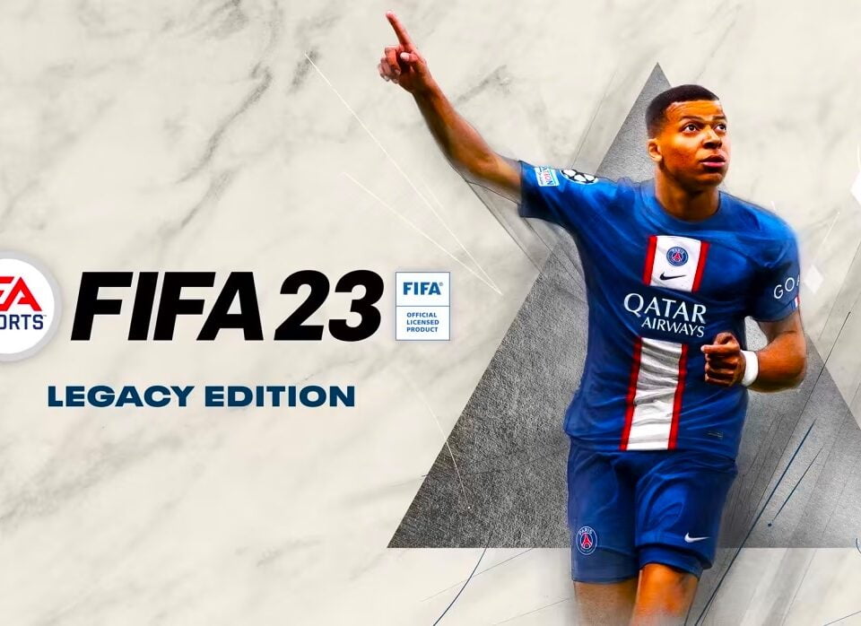 Γιατί το δημοφιλές παιχνίδι Fifa έγινε EA Sports FC