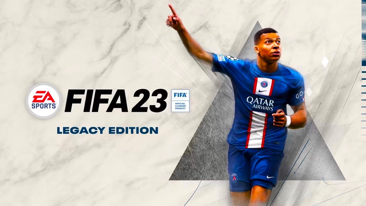 Γιατί το δημοφιλές παιχνίδι Fifa έγινε EA Sports FC