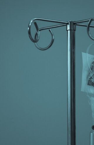 Η καινοτομία είναι το μέλλον της υγειονομικής περίθαλψης