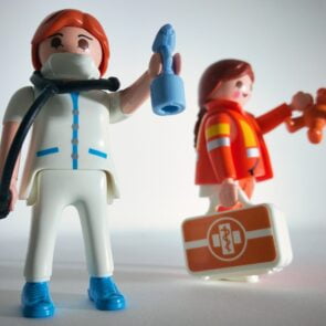 Playmobil: Παραμένει τόσο δημοφιλής όσο κάποτε στην Ελλάδα;