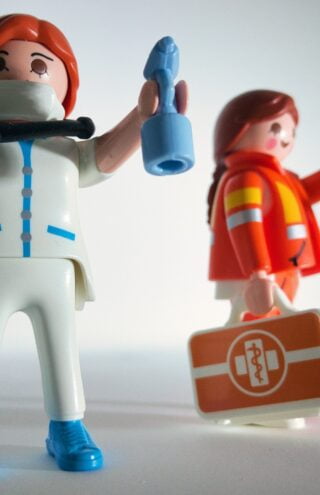 Playmobil: Παραμένει τόσο δημοφιλής όσο κάποτε στην Ελλάδα;