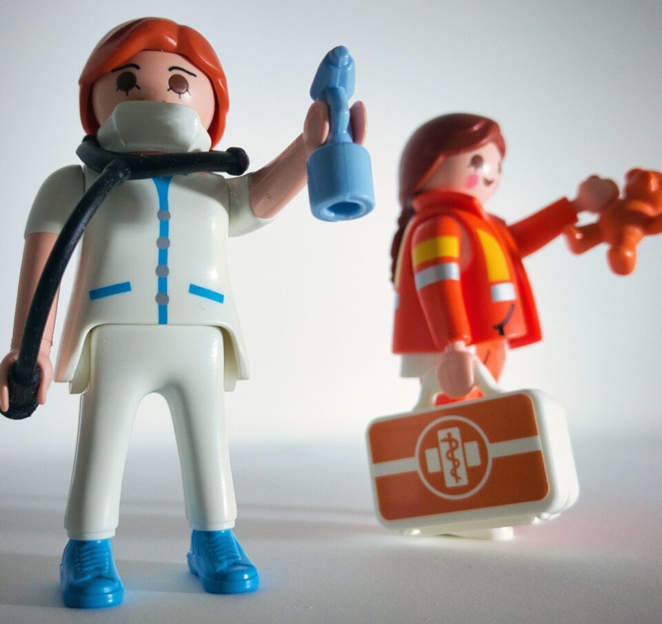 Playmobil: Παραμένει τόσο δημοφιλής όσο κάποτε στην Ελλάδα;