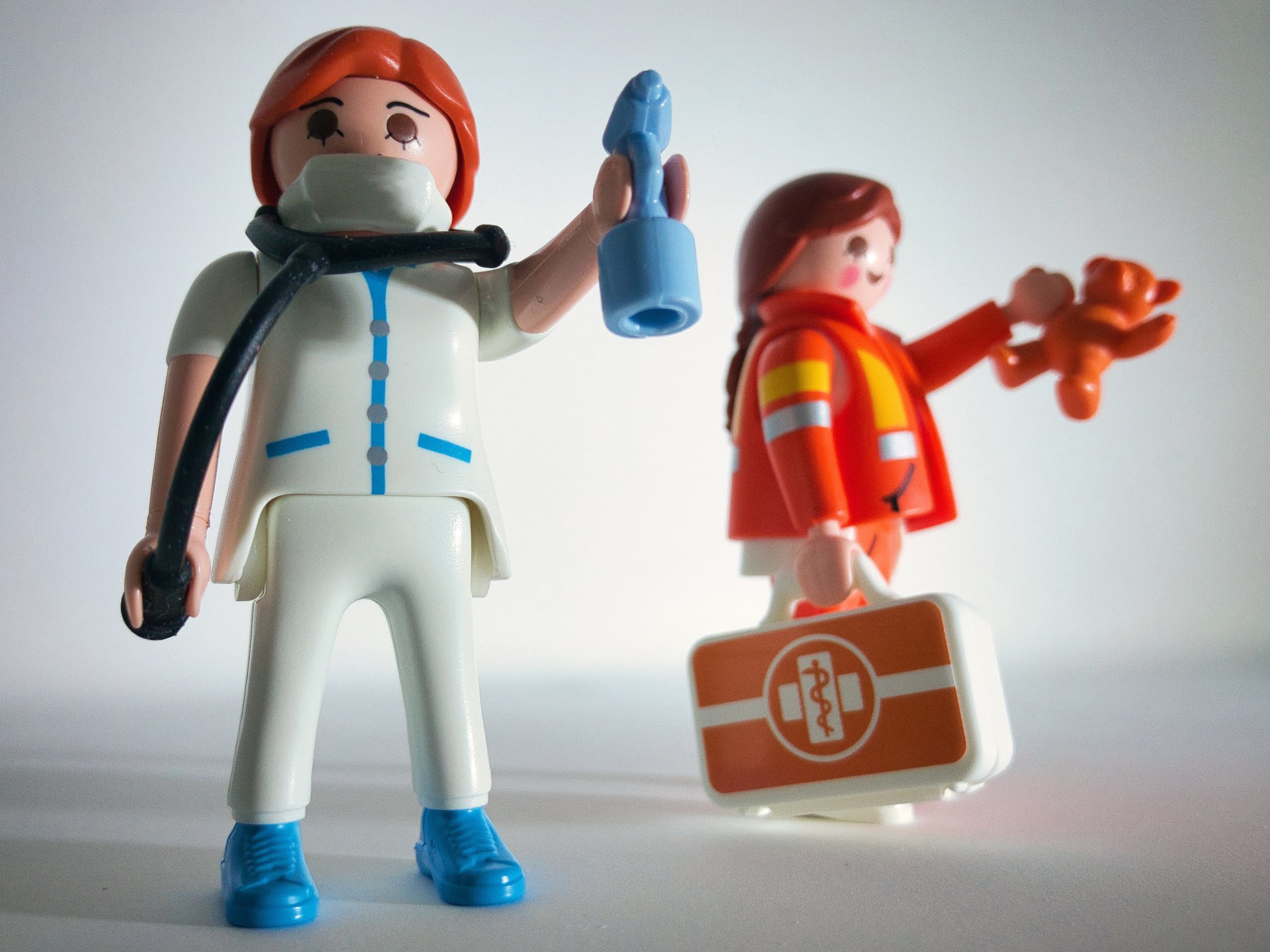 Playmobil: Παραμένει τόσο δημοφιλής όσο κάποτε στην Ελλάδα;