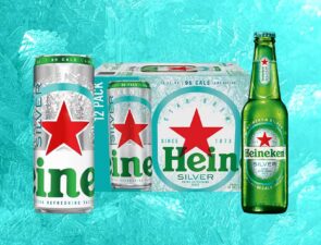 Campaign of the Day: All the Taste, No Bitter Endings