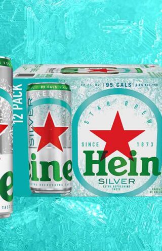 Campaign of the Day: All the Taste, No Bitter Endings