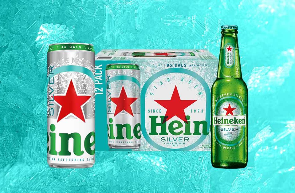 Campaign of the Day: All the Taste, No Bitter Endings