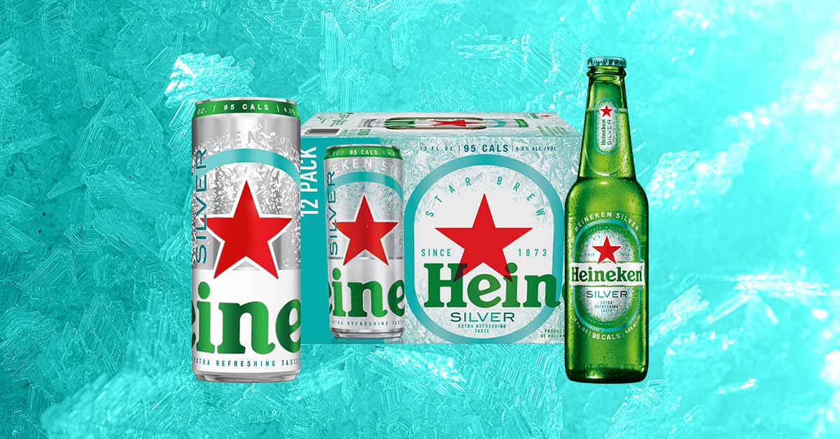 Campaign of the Day: All the Taste, No Bitter Endings
