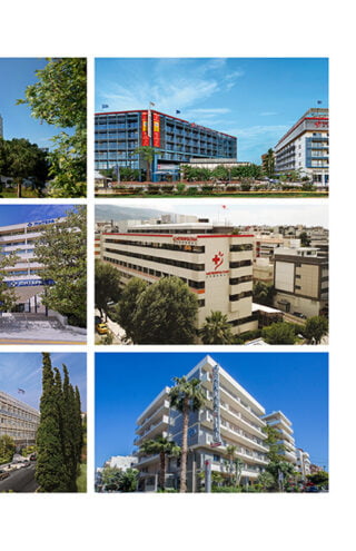 Πώς το CVC επενδύει σε ιατρική και εκπαίδευση