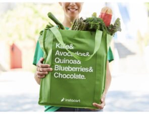 Γιατί η Instacart επενδύει στην προσωποποιημένη εξυπηρέτηση των συνεργατών της