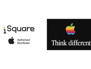 iSquare: Το «δέκα το καλό» που λέγεται Apple στην Ελλάδα