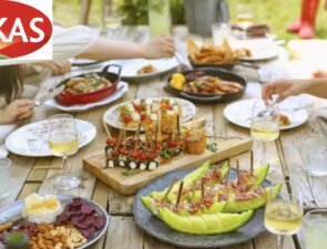 Τα έτοιμα γεύματα της Νίκας δείχνουν το νέο δρόμο της εταιρείας