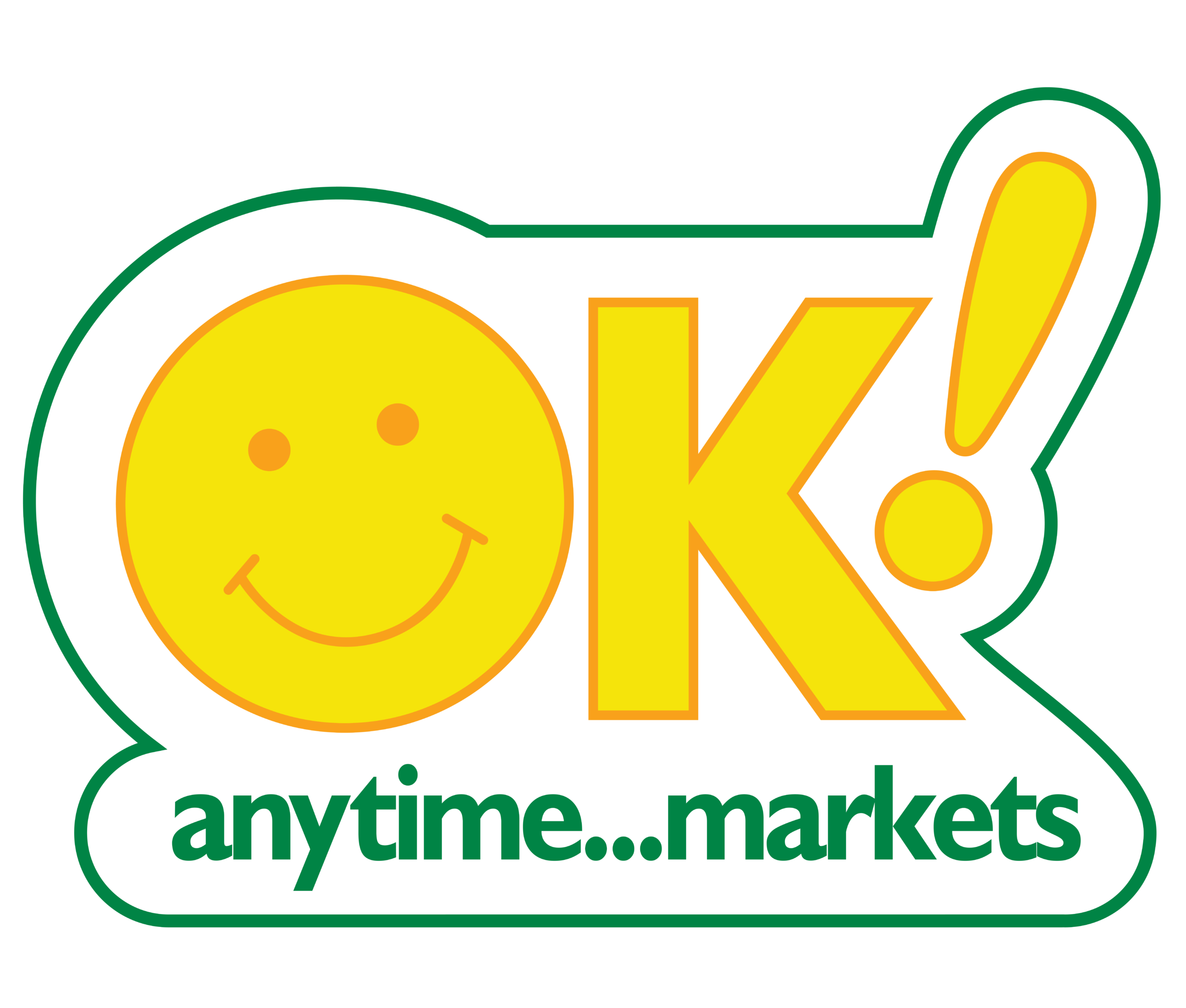 Γιατί η OK Anytime Markets επένδυσε στο convenience