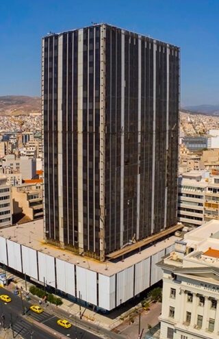 Το retail θα ξυπνήσει τον “Κοιμισμένο Γίγαντα” του Πειραιά