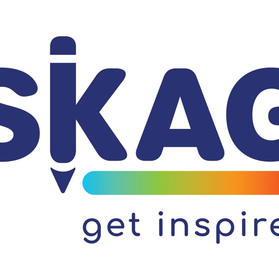 Η SKAG επανασυστήνεται με την #getinspired νέα εταιρική της ταυτότητα