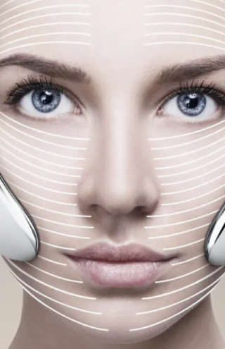 Trending Now: Spectra Sculpt Anti-aging