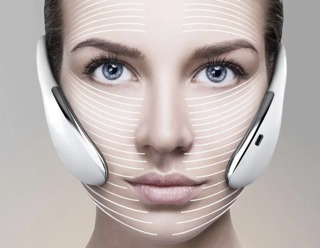 Trending Now: Spectra Sculpt Anti-aging
