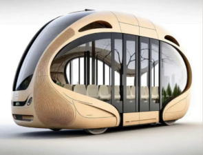 Trending Now: Timber Shuttle