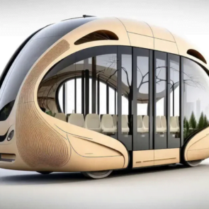 Trending Now: Timber Shuttle