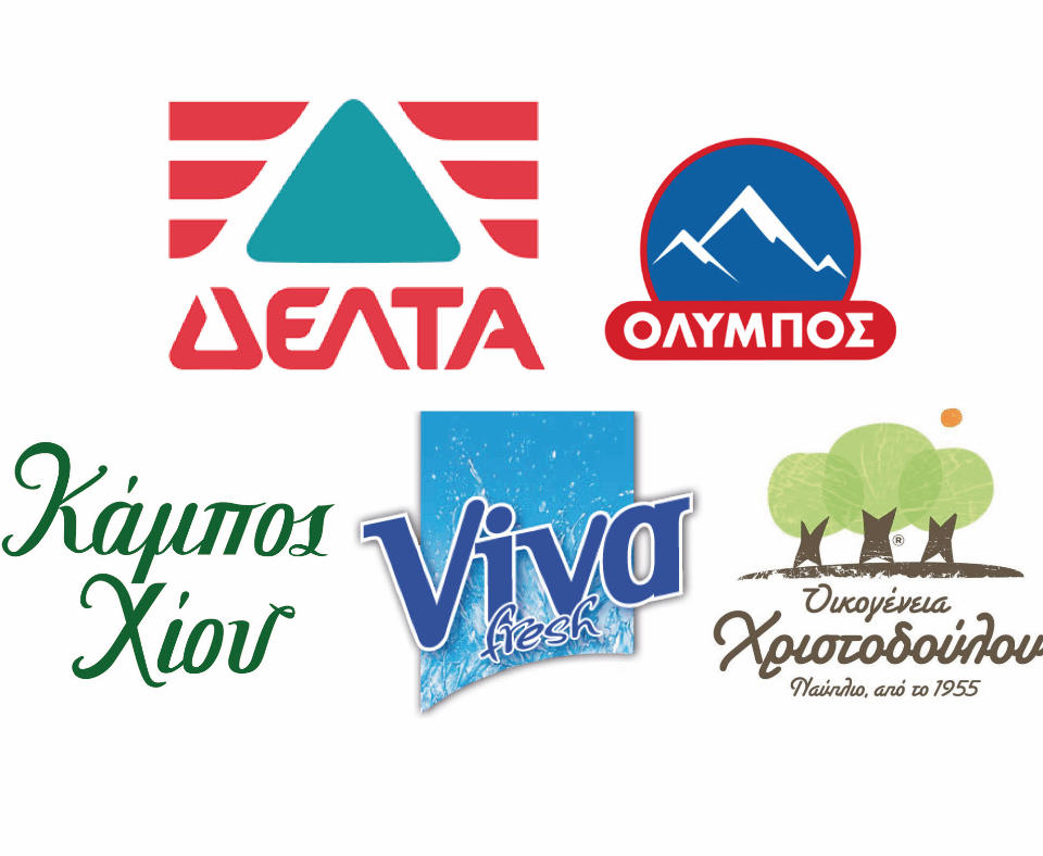 Οι δυνάμεις που κυριαρχούν στην ελληνική αγορά χυμών
