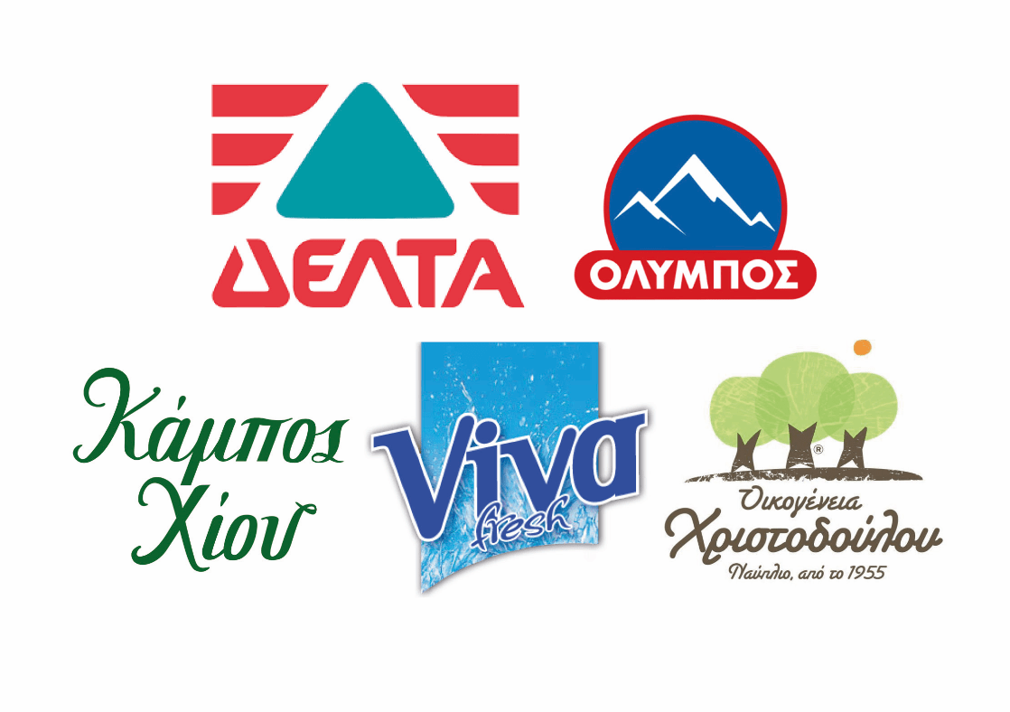 Οι δυνάμεις που κυριαρχούν στην ελληνική αγορά χυμών