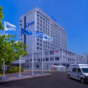 Πώς ο Hellenic Healthcare Group έγινε ο μεγαλύτερος ιδιωτικός όμιλος υγείας