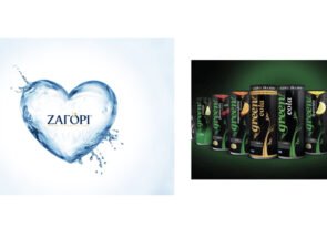 Η συγχώνευση της Χήτος με την Green Cola