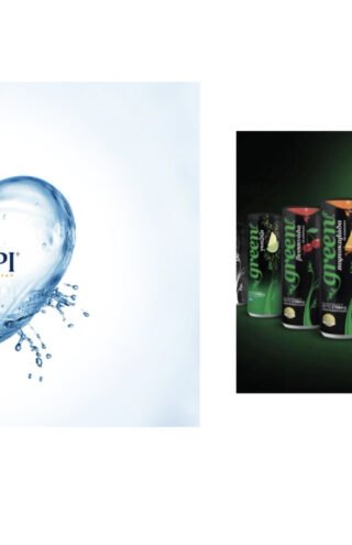 Η συγχώνευση της Χήτος με την Green Cola