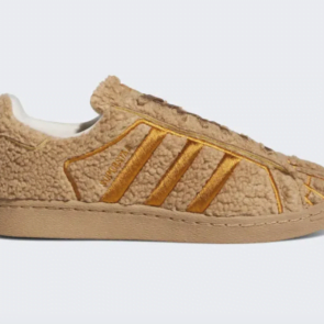 Trending Now: Mexican Bread-Inspired Sneakers
