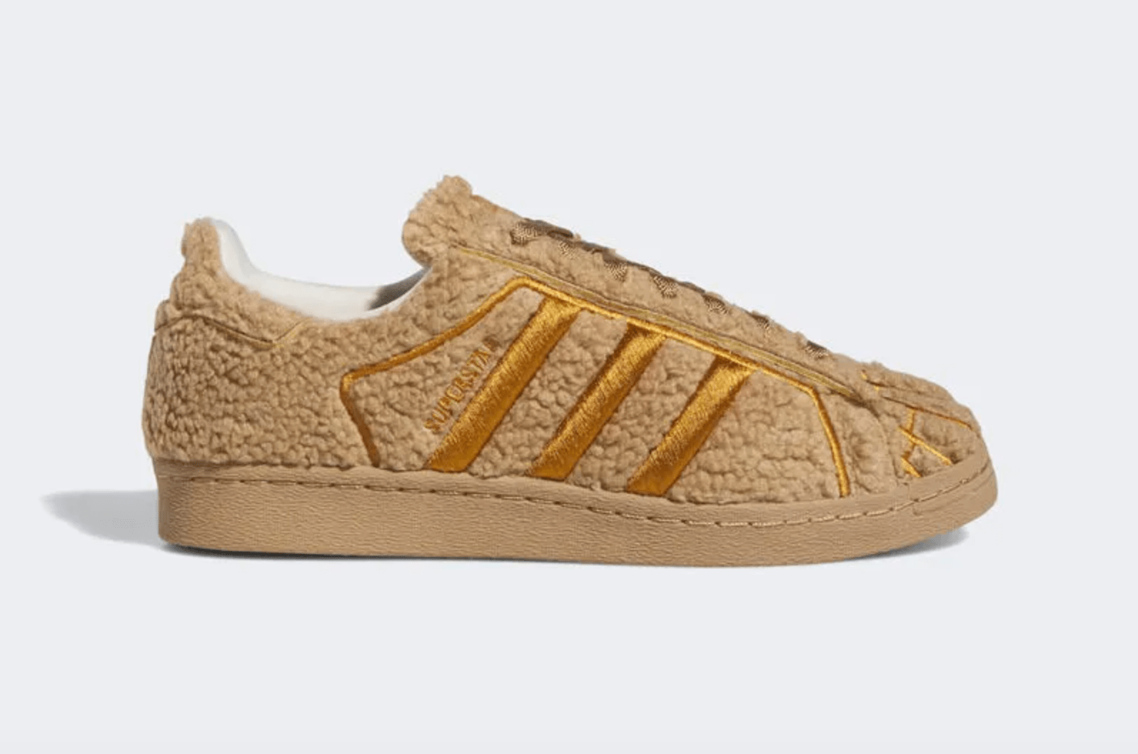 Trending Now: Mexican Bread-Inspired Sneakers