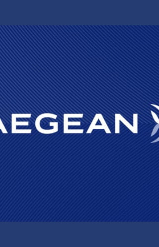 Με 2 εκατ. επιπλέον θέσεις υποστηρίζει η Aegean το φετινό στοίχημα του τουρισμού