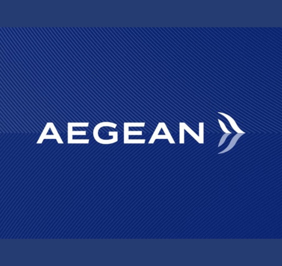 Η AEGEAN ενημερώνει για τα προβλήματα στις αερομεταφορές παγκοσμίως