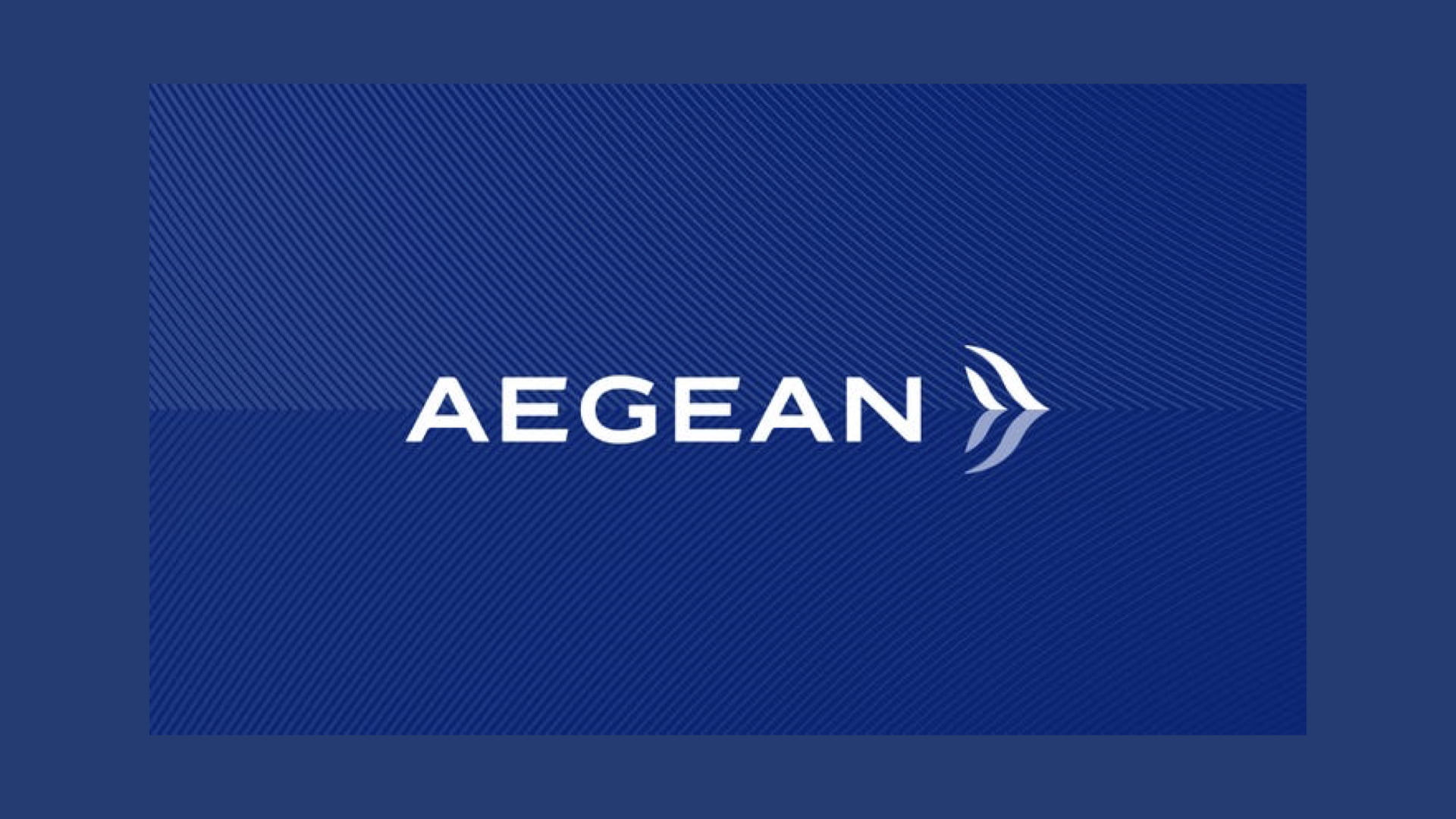 Η Aegean επενδύει στους πιλότους και το πλήρωμα του μέλλοντος
