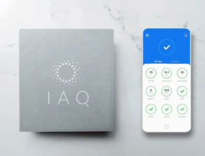Trending Now: Connected Air Quality Monitors