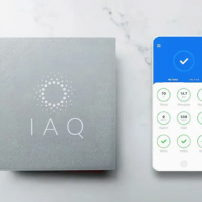 Trending Now: Connected Air Quality Monitors