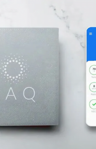 Trending Now: Connected Air Quality Monitors