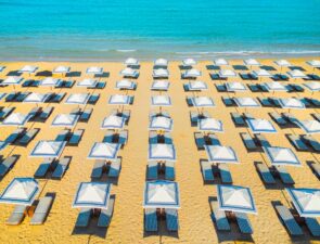 Οι jet setters έρχονται στην Ελλάδα από ΤΕΜΕΣ, Grivalia Hospitality και Αστήρ