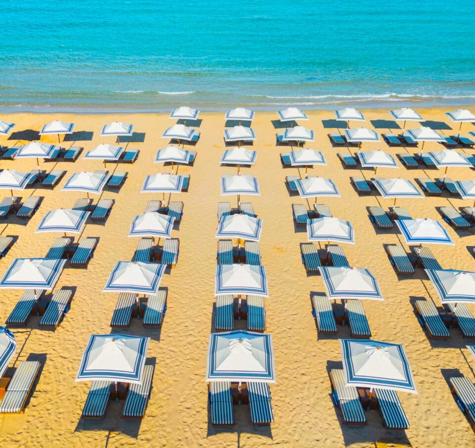 Οι jet setters έρχονται στην Ελλάδα από ΤΕΜΕΣ, Grivalia Hospitality και Αστήρ