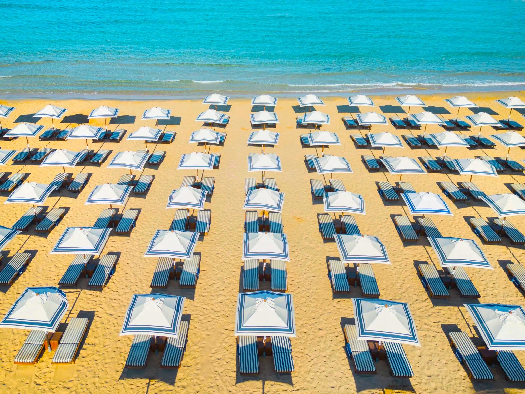 Οι jet setters έρχονται στην Ελλάδα από ΤΕΜΕΣ, Grivalia Hospitality και Αστήρ