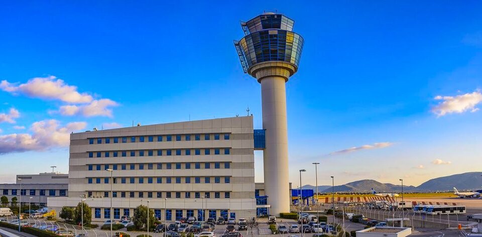 Πάνω από 21 εκατ. επιβάτες στα ελληνικά αεροδρόμια στο πρώτο πεντάμηνο του έτους