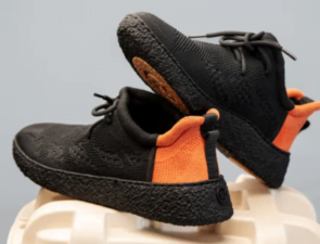 Trending Now: High-tech sneakers