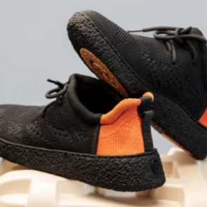 Trending Now: High-tech sneakers