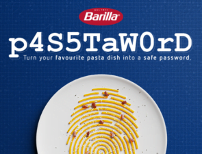 Campaign of the Day: Passtaword