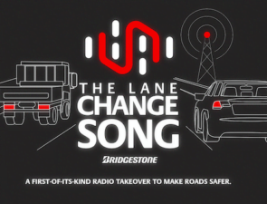 Campaign of the Day: The Lane Change Song