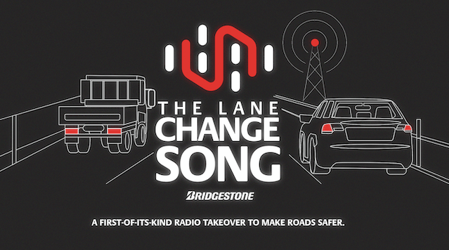 Campaign of the Day: The Lane Change Song