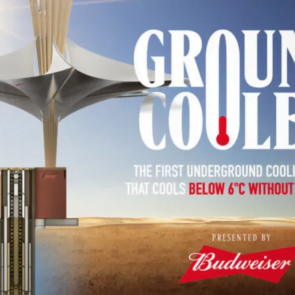 Trending Now: Electricity-Free Beer Fridges