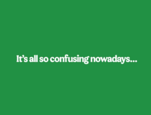 Campaign of the Day: A Little More Confusing