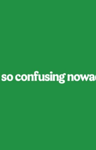 Campaign of the Day: A Little More Confusing
